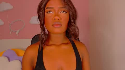 Snapshot of briannajackson_ chatting on October 27, 8:14 pm brianna online show from October 27, 8:14 pm