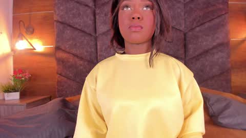 Snapshot of briannajackson_ chatting on January 7, 11:37 am brianna online show from January 7, 11:37 am