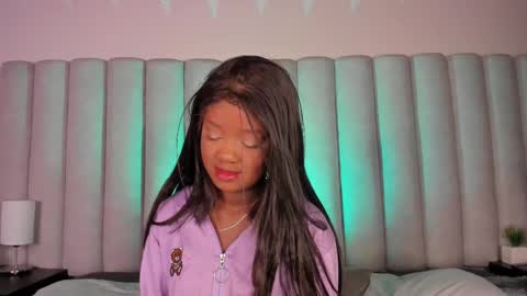 Snapshot of briannajackson_ chatting on February 28, 11:36 am brianna online show from February 28, 11:36 am