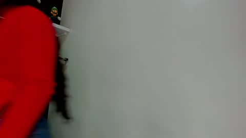 Snapshot of briannajackson_ chatting on February 14, 11:31 am brianna online show from February 14, 11:31 am