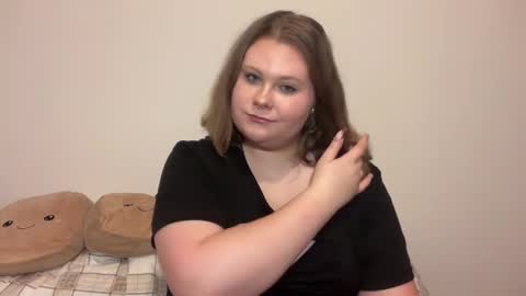 Brianna online show from November 8, 7:08 pm