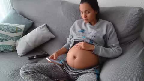 Brianna online show from October 30, 12:28 pm