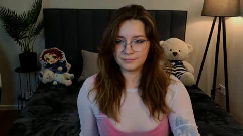 briarwynn online show from November 11, 11:02 pm