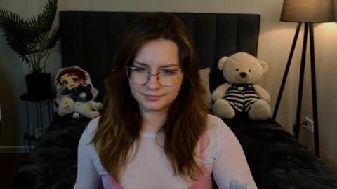 briarwynn online show from November 11, 11:02 pm