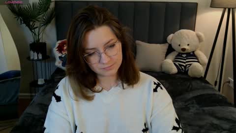 briarwynn online show from November 29, 11:09 pm