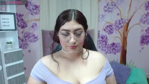 DAYANNA online show from October 7, 3:55 am