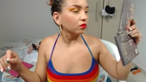 brida_angela29 online show from June 3, 12:28 pm