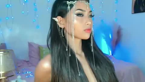 Bridgets room online show from September 20, 7:01 pm