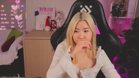 Bridget online show from January 11, 1:10 am