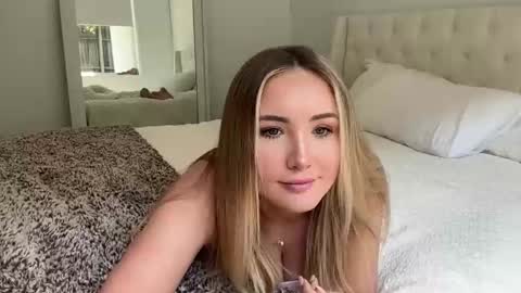 Bridget Jean online show from October 7, 11:20 pm