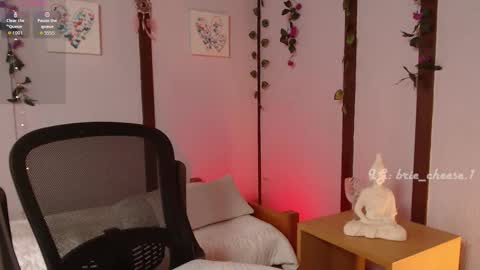 Snapshot of brie_cheese1 chatting on September 17, 7:45 pm Brie  Ill be away November 2829 and 30. See u on Sunday for more fun online show from September 17, 7:45 pm