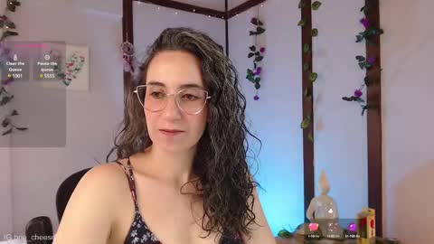 Snapshot of brie_cheese1 chatting on March 9, 4:22 pm Brie  Ill be away November 2829 and 30. See u on Sunday for more fun online show from March 9, 4:22 pm