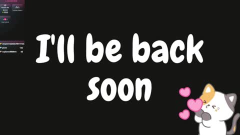 Diamonds Girls online show from January 8, 11:30 pm