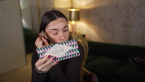 Diamonds Girls online show from November 12, 8:23 am