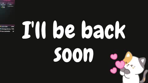 Diamonds Girls online show from January 23, 11:05 pm