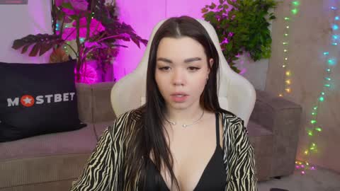 Diamonds Girls online show from December 27, 3:38 pm