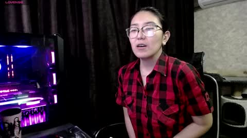 Aisha online show from January 31, 7:39 am