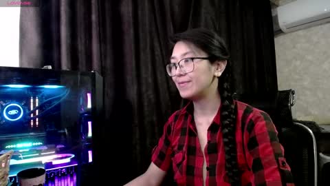 Aisha online show from February 6, 6:40 am