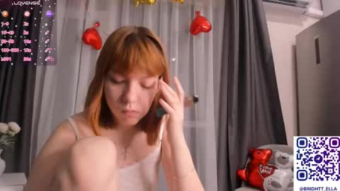 CinderElla online show from February 24, 12:16 am