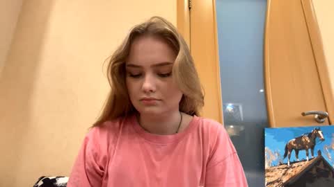 Amelia online show from October 7, 10:41 am
