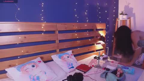 Snapshot of brigiitte_rohan chatting on October 22, 3:55 am Brigiitte online show from October 22, 3:55 am