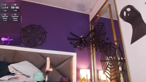 Snapshot of brigiitte_rohan chatting on November 1, 2:37 am Brigiitte online show from November 1, 2:37 am