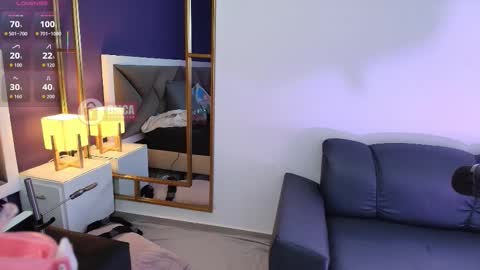 Snapshot of brigiitte_rohan chatting on October 21, 3:10 am Brigiitte online show from October 21, 3:10 am