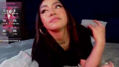 Brigith online show from September 30, 3:34 am