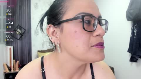 Snapshot of brigittemiller chatting on February 4, 4:18 pm BRIGITTE online show from February 4, 4:18 pm