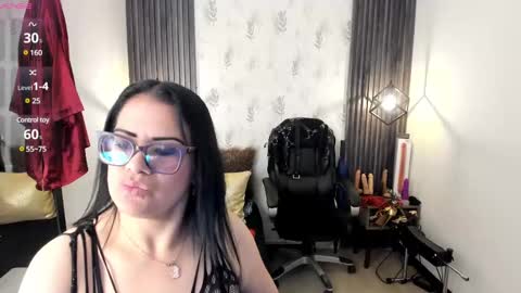 Snapshot of brigittemiller chatting on January 23, 4:05 pm BRIGITTE online show from January 23, 4:05 pm