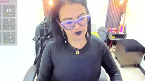 Snapshot of brigittemiller chatting on February 22, 4:59 pm BRIGITTE online show from February 22, 4:59 pm