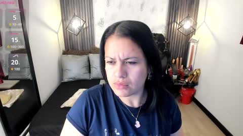 Snapshot of brigittemiller chatting on January 16, 3:35 pm BRIGITTE online show from January 16, 3:35 pm