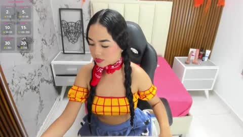          online show from October 31, 12:42 pm