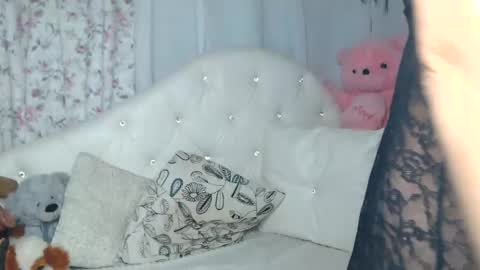 Nika online show from December 16, 2:36 am