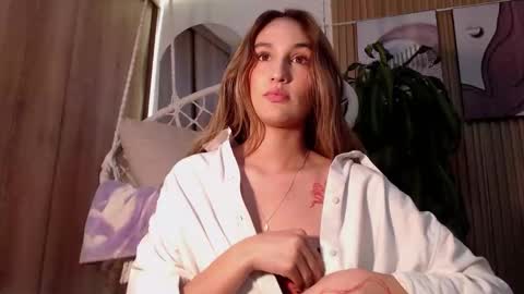  B R I N N A   online show from October 21, 12:58 am