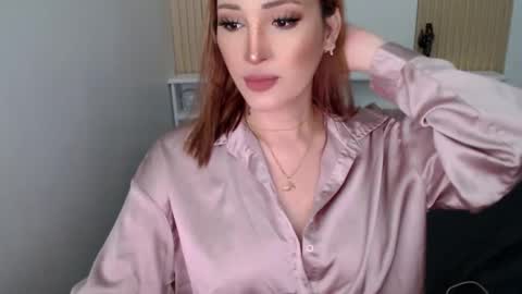 brinna online show from February 25, 4:14 am