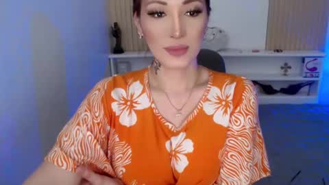 brinna online show from January 4, 4:23 am