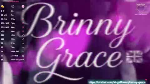 brinny_grace online show from October 2, 7:46 am