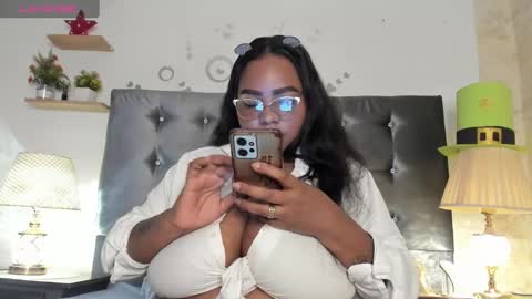 Snapshot of brionygip chatting on March 4, 1:06 pm ANGIE online show from March 4, 1:06 pm