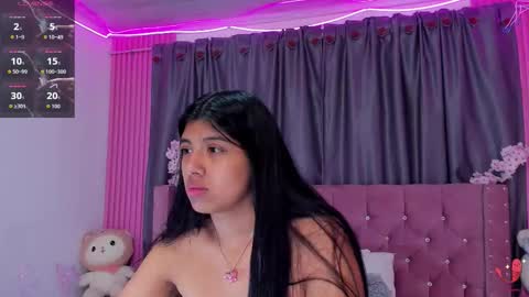 briseida_white online show from November 12, 1:53 pm