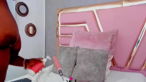 Britany jhonson online show from January 15, 4:18 am