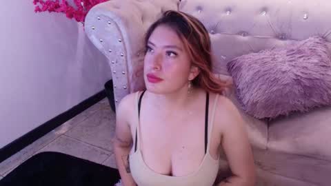 Britany online show from September 17, 12:25 pm
