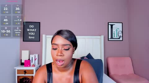 Britany online show from November 3, 7:51 pm