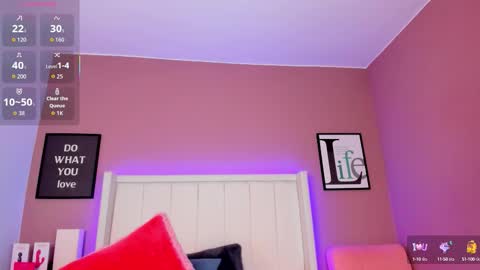 Britany online show from October 14, 11:07 pm