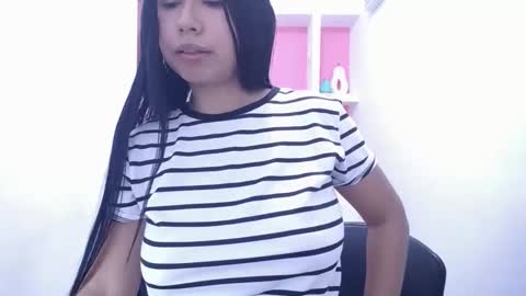 britanyx1 online show from January 17, 3:22 pm