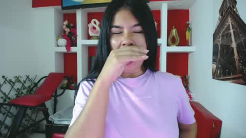 britanyx1 online show from September 27, 1:18 pm