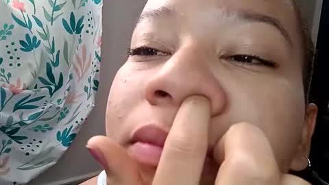 brithany online show from February 12, 7:15 pm