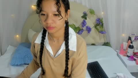 Brithany Rousee online show from January 6, 12:13 pm