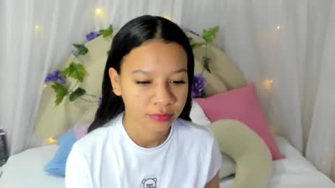Brithany Rousee online show from December 28, 12:13 pm