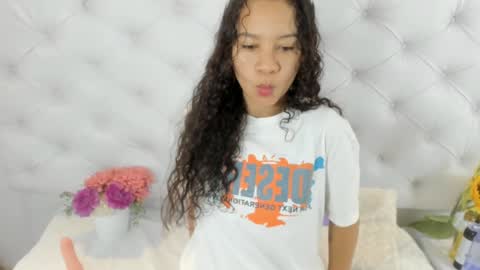 Brithany Rousee online show from December 17, 7:37 pm